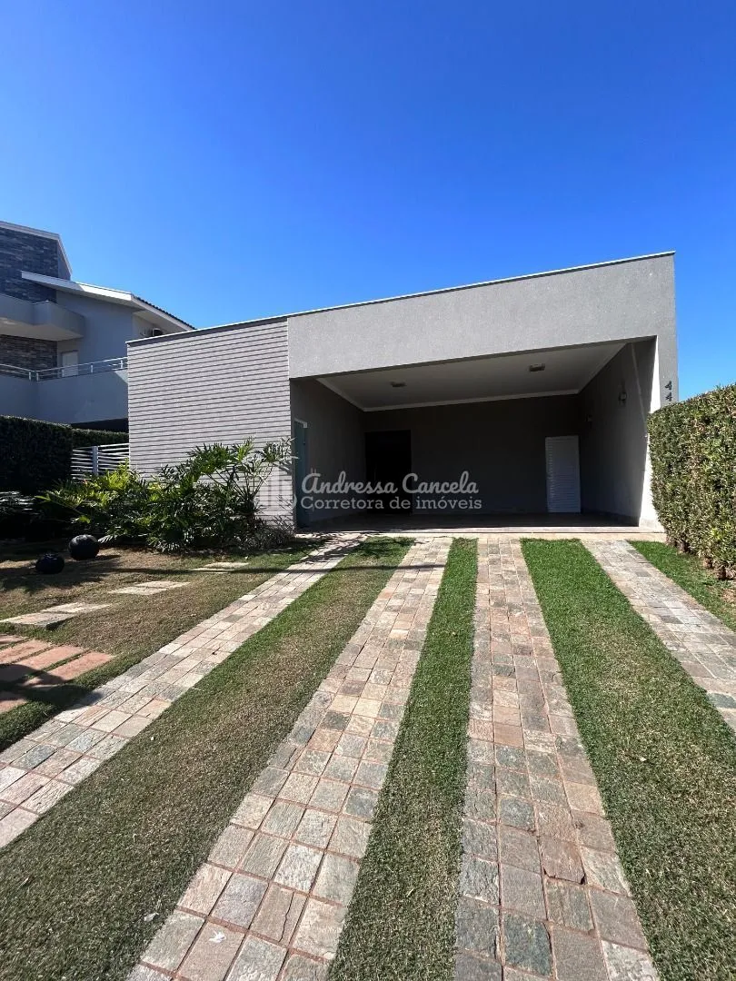 Imagem Figueira 1 - Sobrado com 4 dormitórios à venda, 300 m² por R$ 1.390.000,00 - FIGUEIRA I - São José do Rio Preto/SP