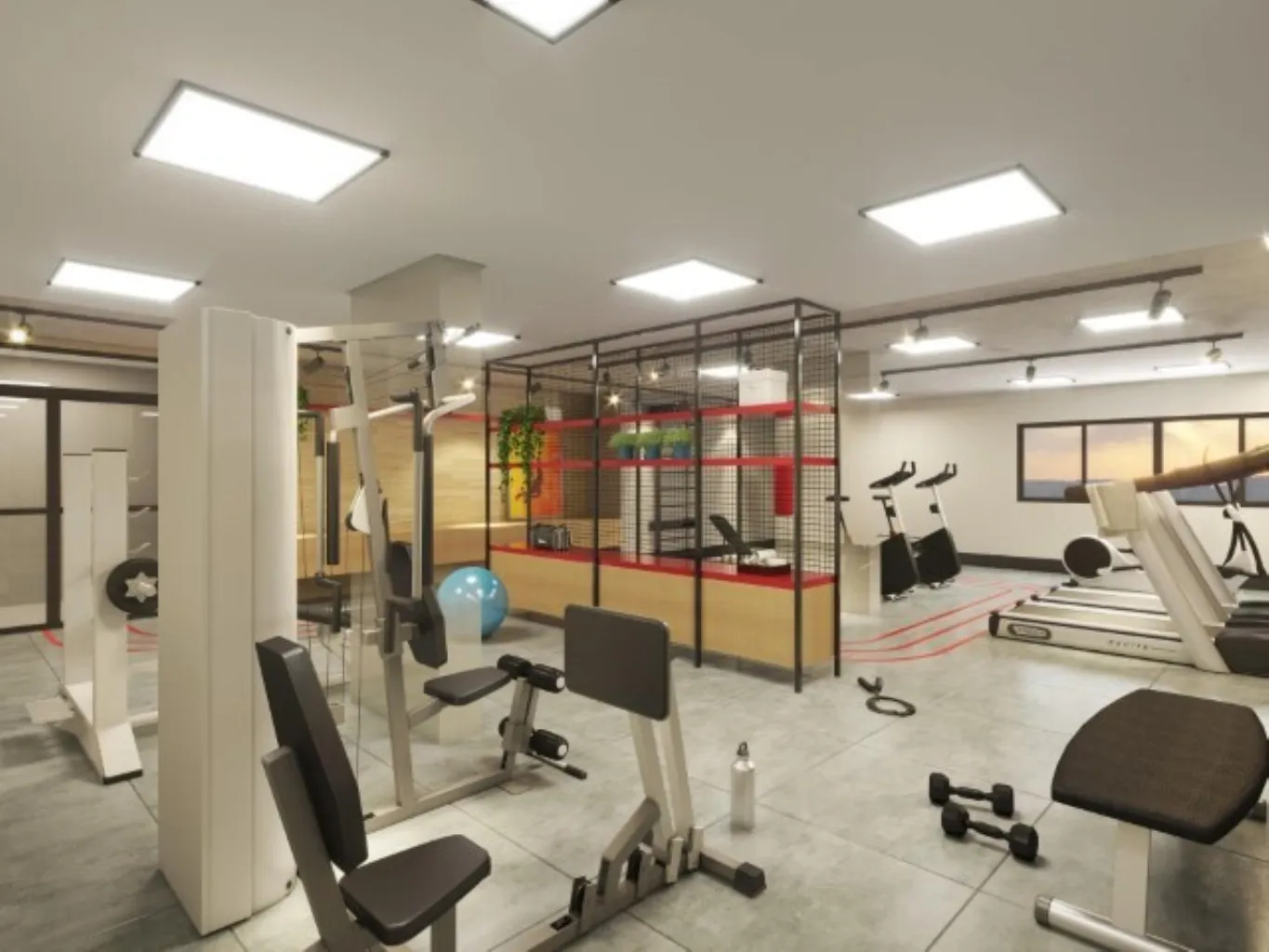 Imagem APARTAMENTO RESIDENCIAL em São Paulo - SP, Aclimação