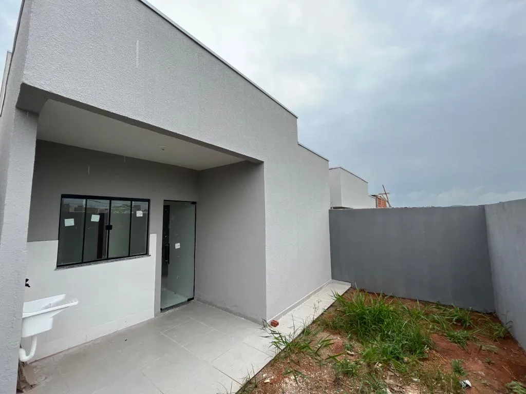 Imagem Casa 126m Umuarama-PR 129