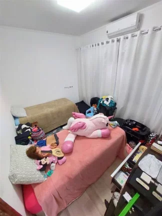 Imagem Casa com 2 dorms, Vila Balneária, Praia Grande - R$ 335 mil, Cod: 2835