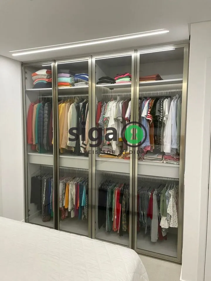 Imagem Apartamento de 78 metros 2 suítes 1 vaga para venda no Butantã