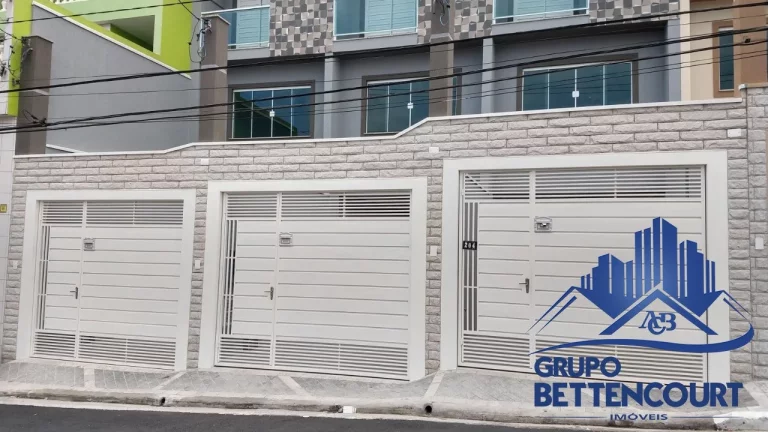 Foto do imóvel CASA RESIDENCIAL em SÃO PAULO - SP, JARDIM SÃO JOSÉ (ZONA NORTE)