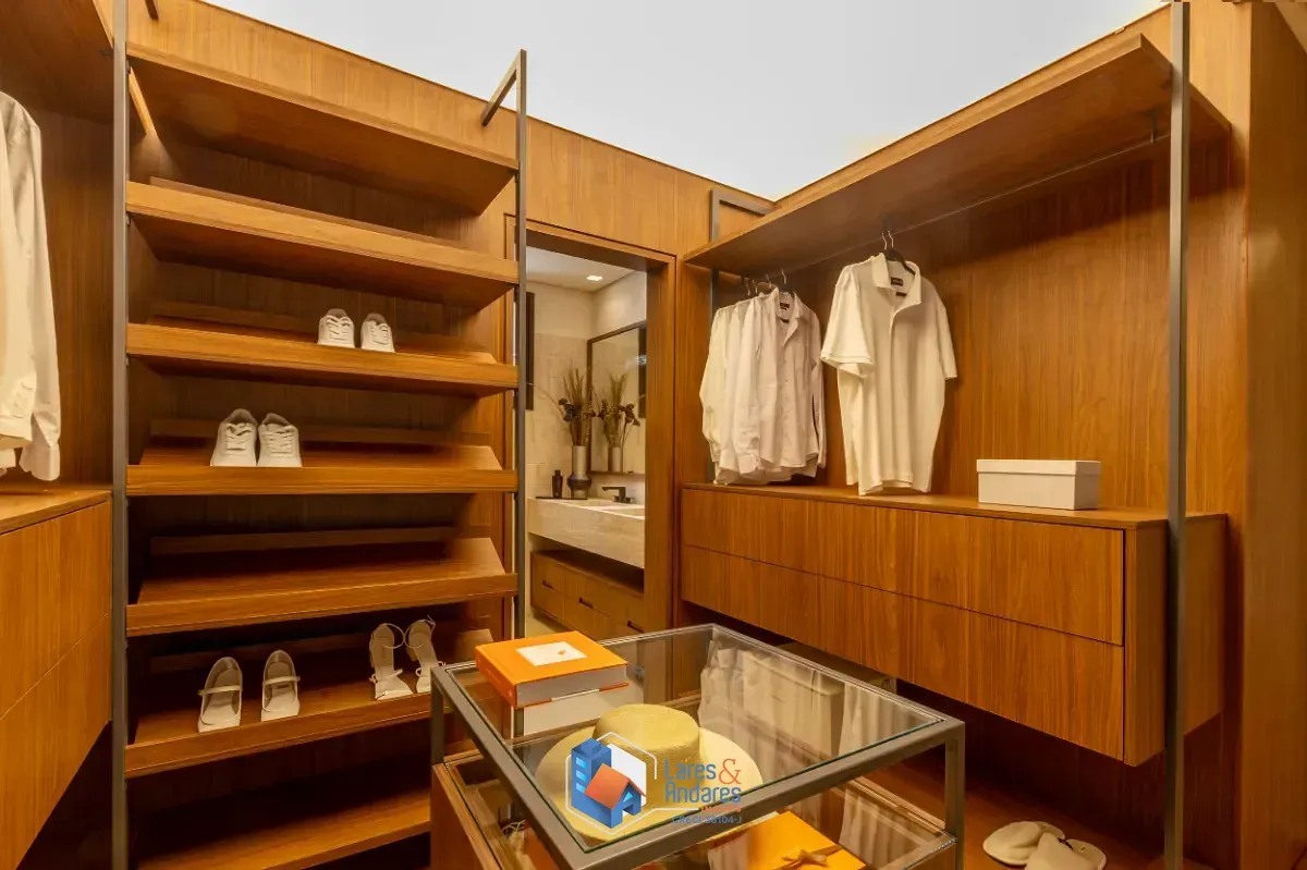 Imagem Apartamento para venda em Paraíso com 4 quartos, sendo 2 suítes, 180m²