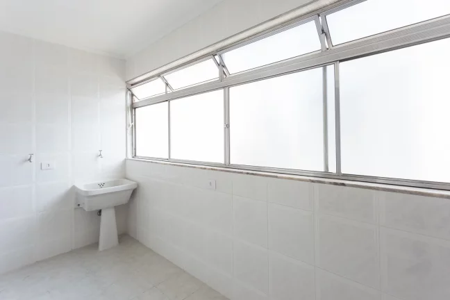 Imagem APARTAMENTO RESIDENCIAL em SÃO PAULO - SP, MOEMA