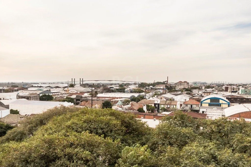Imagem Apartamento para Venda - 55.48m², 2 dormitórios, 1 vaga - São Geraldo