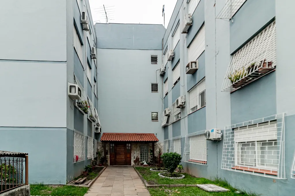 Imagem Apartamento em Humaitá