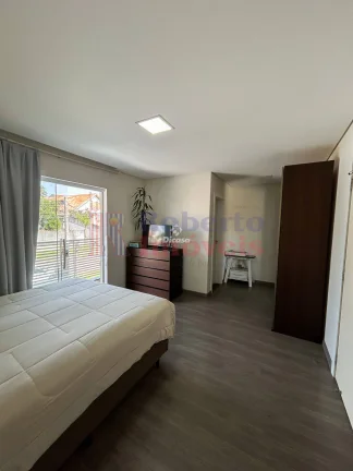 Imagem Sobrado no Uberaba/PR - Permuta por Imóveis em Itapoá/SC
