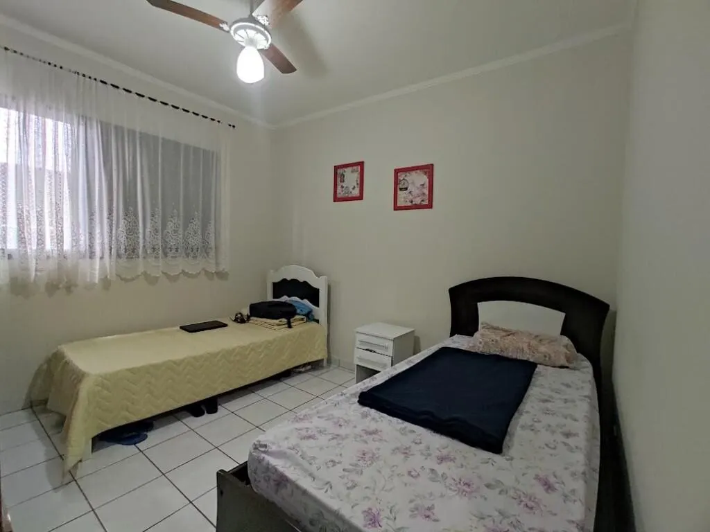 Imagem APARTAMENTO COM 74,00 m² - GUILHERMINA - PRAIA GRANDE SP