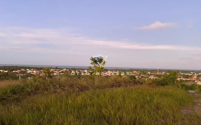 Imagem TERRENO RESIDENCIAL em SANTA CRUZ CABRÁLIA - BA, COROA VERMELHA