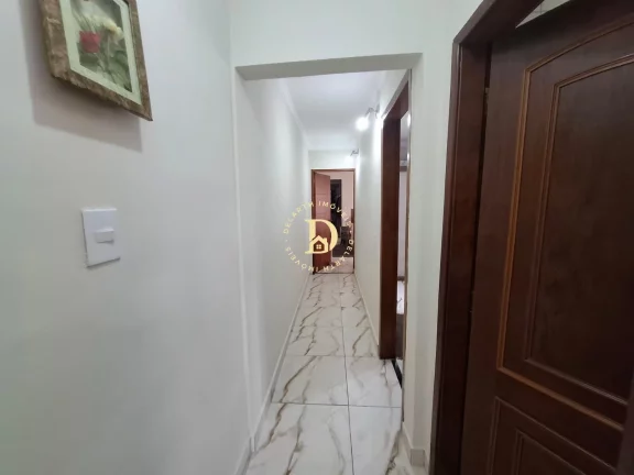 Imagem Casa - Bosque dos Eucaliptos - São José dos Campos - 2 Dormitórios ( 1 Suíte ) -