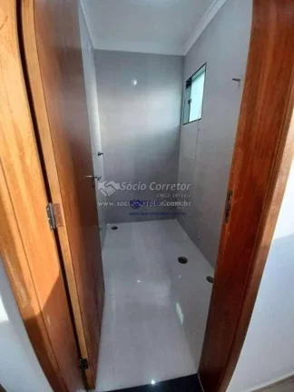 Imagem Sobrado com 3 dormitórios à venda, 133 m por R$ 735.000,00 - Vila Marieta - São Paulo/SP