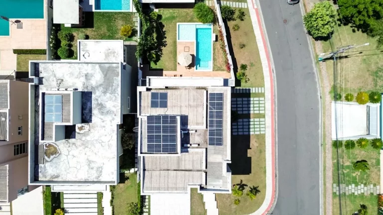 Imagem Casa de Alto Padrão à Venda – Condomínio Boulevard Lagoa