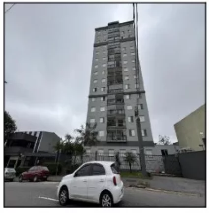 Foto do imóvel Oportunidade Única em SANTO ANDRE - SP | Tipo: Apartamento | Negociação: Leilão | Situação: Imóvel em RUA JUQUIA