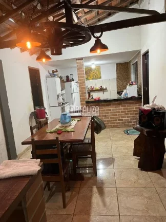 Imagem Casa à venda no bairro Conjunto Manoel Mendes, em Uberaba