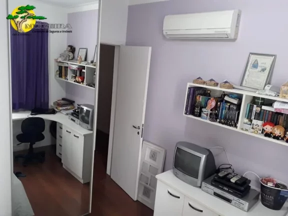 Imagem Apartamento para venda no Lauzane Paulista - São Paulo - SP