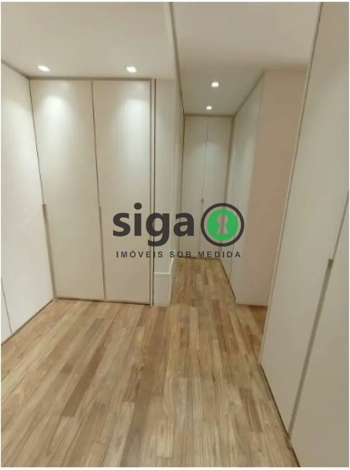 Imagem CAMPO BELO: 228/M² - 04 QUARTOS - 04 VAGAS