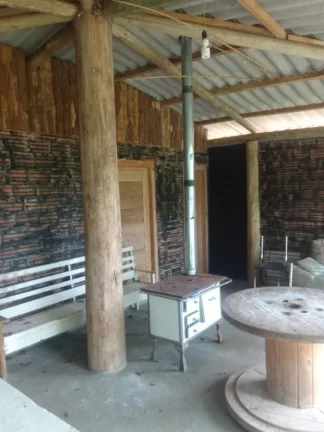 Imagem Sítio / Chácara para Venda em Concórdia, Rural