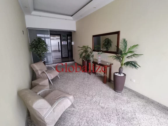 Imagem LINDO KITNET NO BAIRRO DO BOQUEIRÃO EM SANTOS (SP) POR R$.315.000,00