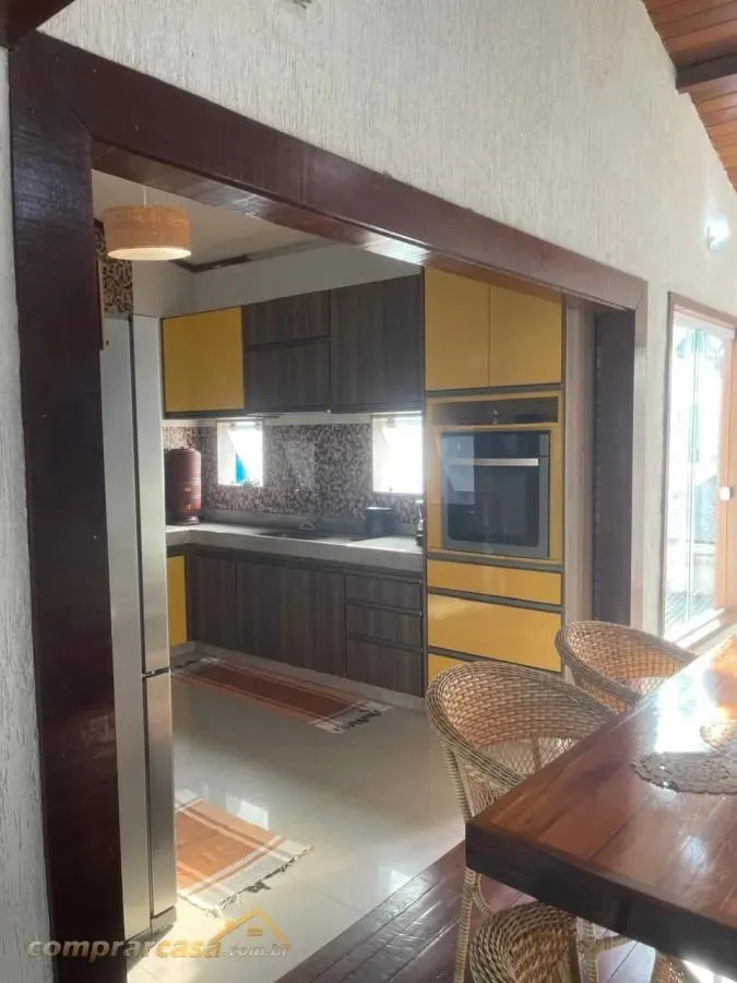 Imagem Casa para Venda em Cabo Frio / RJ no bairro Gamboa