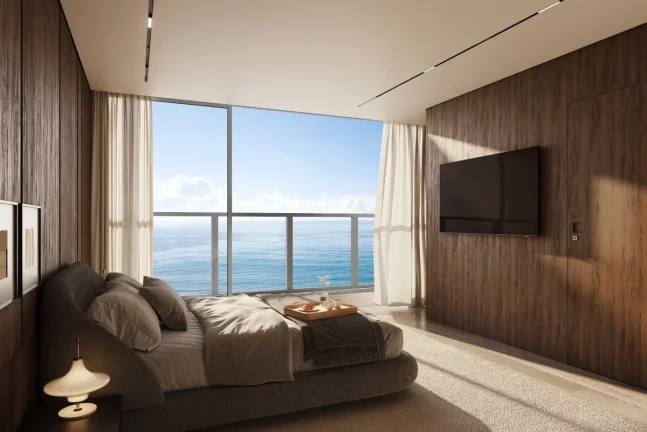 Imagem Apartamento com 3 quartos, Centro - Balneário Piçarras