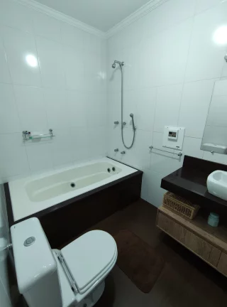 Imagem Sobrado à venda 4 quartos em Bairro Anchieta em São Bernardo do Campo, SP