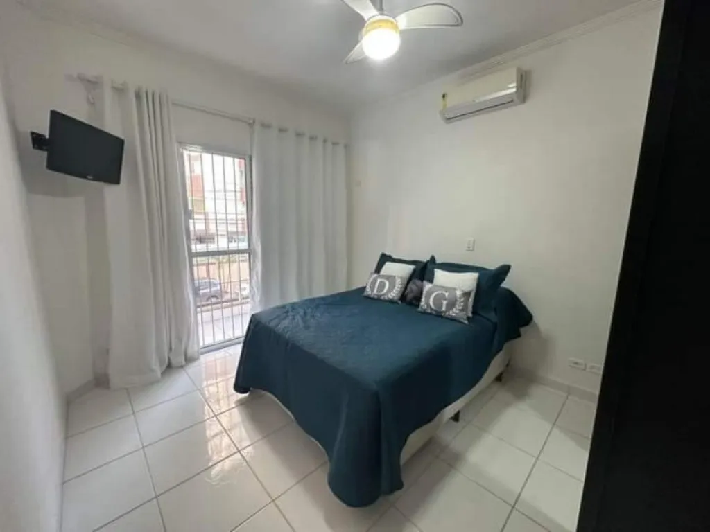 Imagem CASA COM 129,00 m² - AVIAÇÃO - PRAIA GRANDE SP