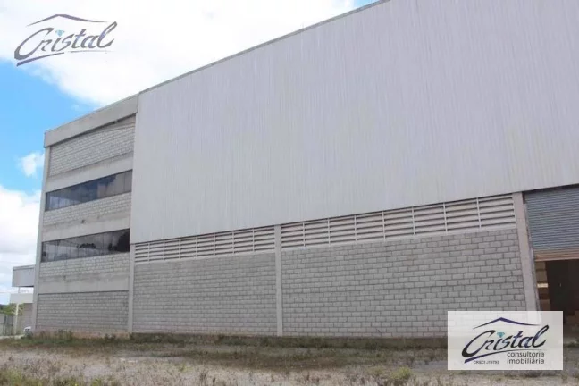 Imagem Galpão, 9088 m² - venda por R$ 45.000.000,00 ou aluguel por R$ 213.783,30 - Granja Viana - Cotia/SP