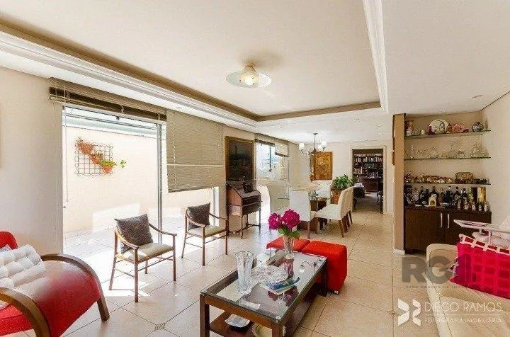 Imagem Apartamento em Farroupilha