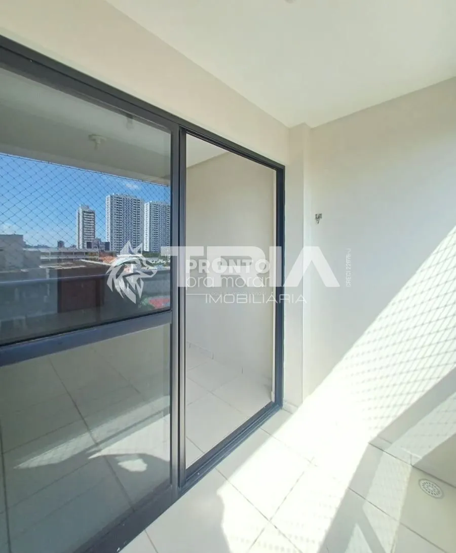 Imagem Apartamento à venda em Piedade | 66,67 m² | 3 quartos e suíte