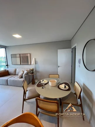 Imagem Apto de 2 Quartos, sendo 1 Suíte - Iguaçu - Ipatinga - COD 639