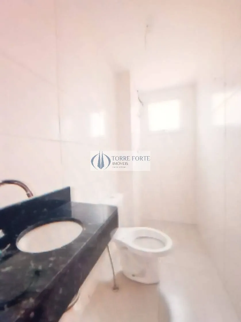 Imagem Apartamento novo 2 dormítorios 1 vaga