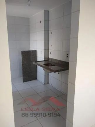 Imagem Apartamento 58,8m² à Venda | Teatro João Paulo II | Teresina