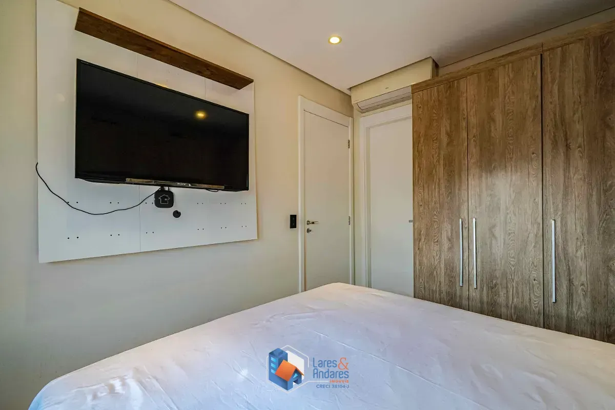 Imagem Apartamento para venda em Vila Mariana com 2 quartos, sendo 1 suíte, 69m²