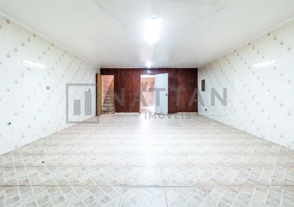 Imagem Sobrado para alugar, 207 m² por R$ 14.500,00/mês - Jardim Anália Franco - São Paulo/SP