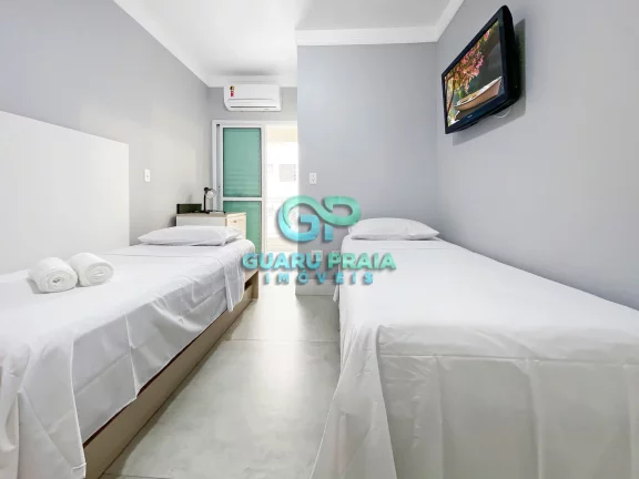 Imagem Apartamento à venda no bairro Enseada - Guarujá/SP