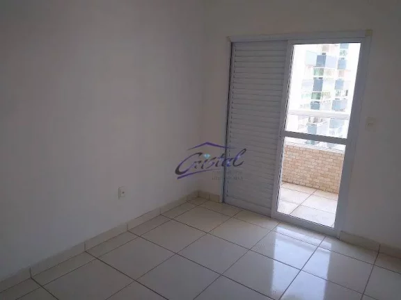 Imagem Apartamento com 2 dormitórios à venda, 85 m² por R$ 548.000,00 - Ocian - Praia Grande/SP