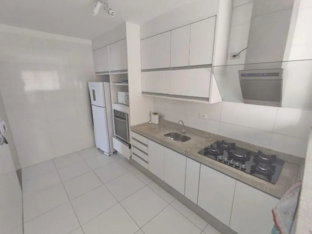 Imagem APARTAMENTO COM 95,00 m² - TUPI - PRAIA GRANDE SP