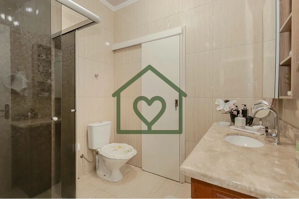 Imagem Apartamento na Rua Botafogo no bairro Praia de Belas em Porto Alegre com 79 m2 de área útil locali...