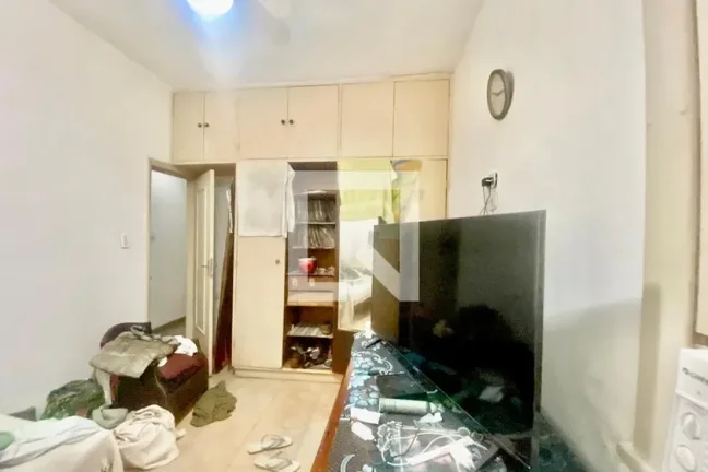 Imagem Apartamento à Venda - Copacabana, 3 Quartos, 116 m2
