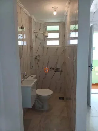 Imagem Apartamento com 1 dormitório à venda, 33 m² por R$ 295.000,00 - Ponta da Praia - Santos/SP