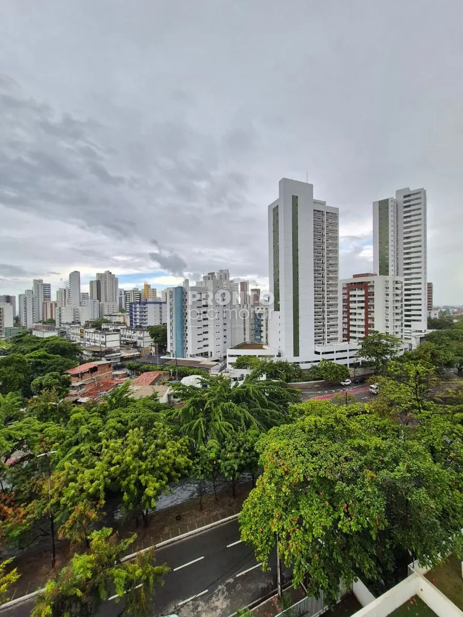 Imagem Palacio Laranjeira