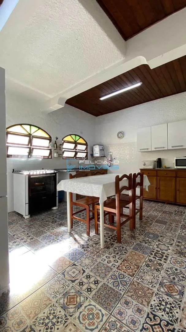 Imagem Sobrado com 5 quartos, Canto do Forte, Praia Grande - R$ 1.6 mi, Cod: 3671