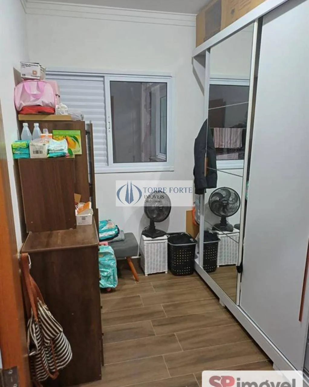 Imagem Apartamento com 3 dormitórios, 1 suíte,1 vaga de garagem, Vila Alice