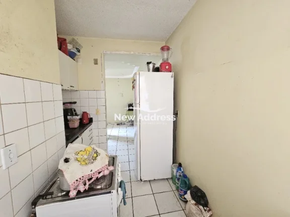 Imagem Apartamento 2 Quartos à venda em Ataíde - Vila Velha/ES