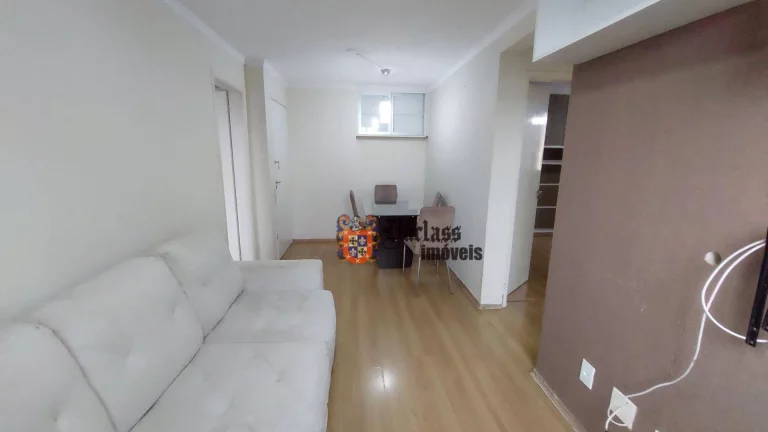 Imagem Apartamento com 2 dormitórios à venda, 50 m² por R$ 350.000,00 - Morumbi - São Paulo/SP