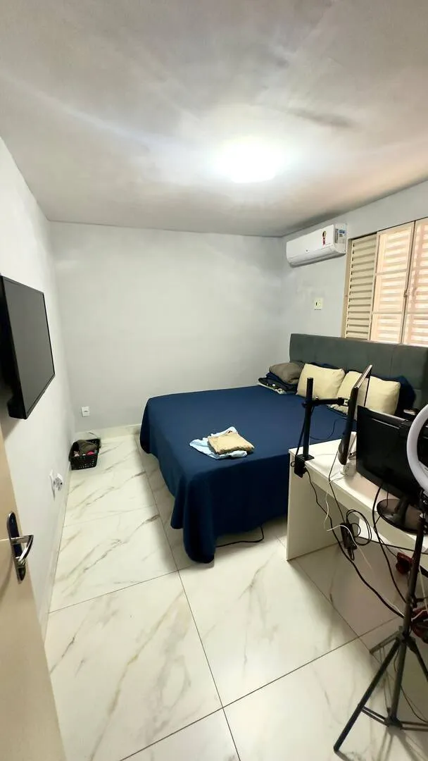 Imagem Apartamento 2 quartos Condomínio Terra Nova I