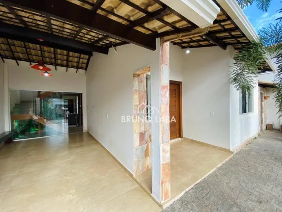 Imagem Casa à venda / Três Poderes.