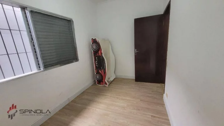 Imagem Casa com 2 dormitórios à venda, 86 m² por R$ 380.000,00 - Jardim Imperador - Praia Grande/SP