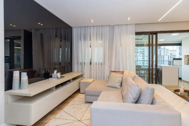 Imagem APARTAMENTO RESIDENCIAL em São Paulo - SP, Campo Belo