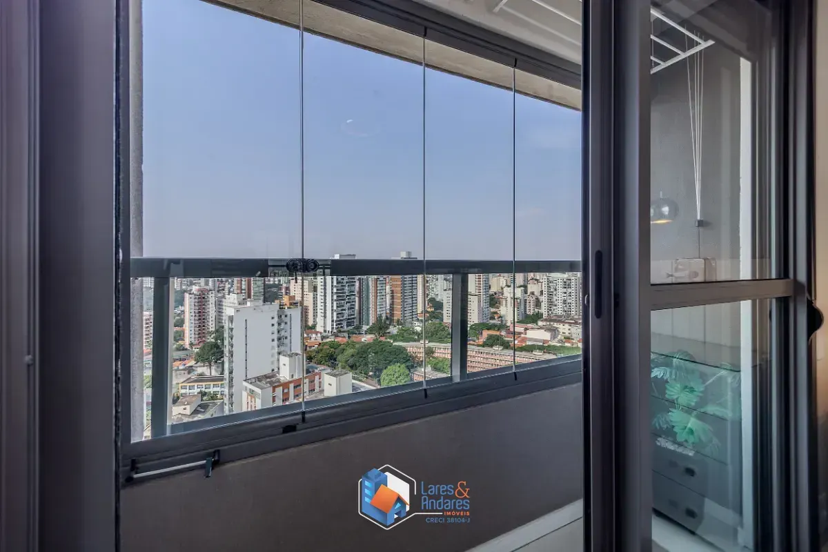 Imagem Apartamento para venda em Vila Mariana com 2 quartos, sendo 2 suítes, 85m²